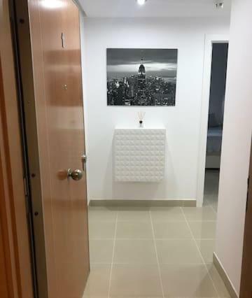 Tower'S Flat 4 On The 30Th Floor +Wifi +Digital Tv Lejlighed Santa Cruz de Tenerife Eksteriør billede